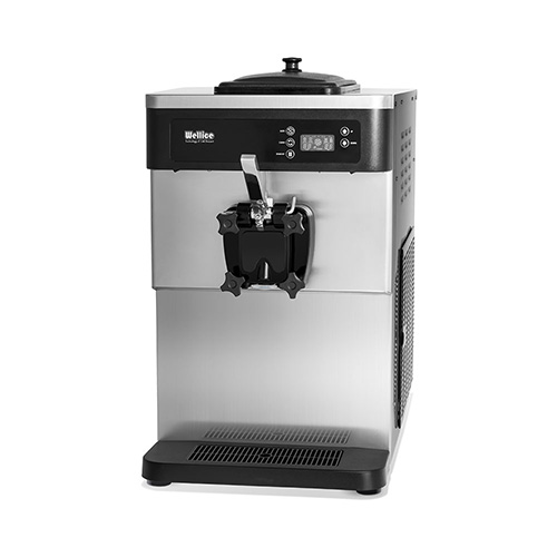 소프트 아이스크림 제조기 T140