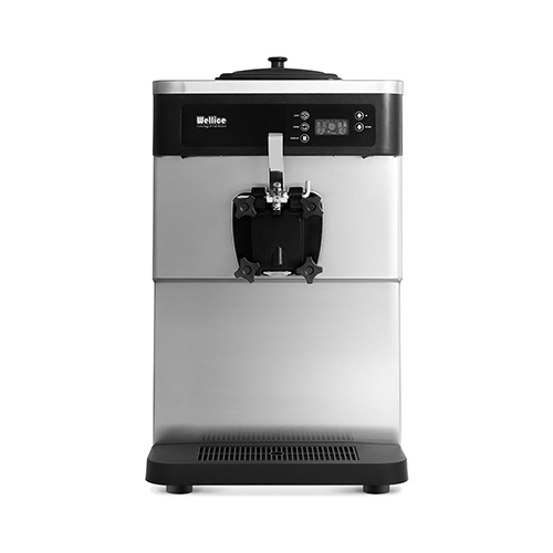 소프트 아이스크림 제조기 T140