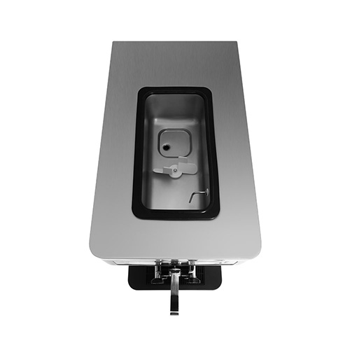 소프트 아이스크림 제조기 T140