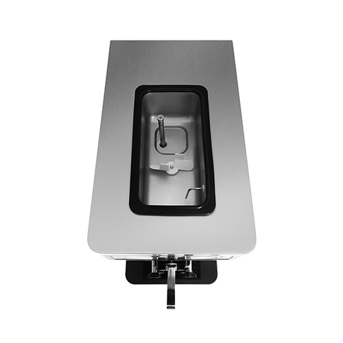 소프트 아이스크림 제조기 T140