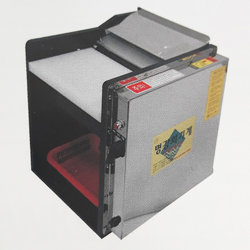 박피기 W-330