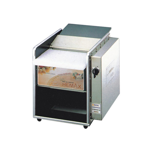 생선 박피기 DD-770H
