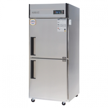 30박스 디지털 간접 냉각 방식 에버젠 냉장 667L