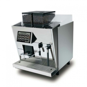 전자동 머신 커피