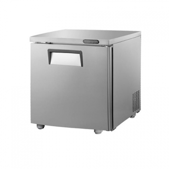 고급형 보냉테이블 뒷면 700 간접 냉각 냉장 200L 올 스텐