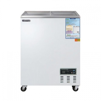 냉동 쇼케이스 610 디지털 냉동 70L