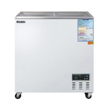 냉동 쇼케이스 850 디지털 냉동 220L