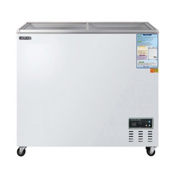 냉동 쇼케이스 1000 디지털 냉동 270L