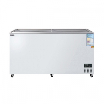 냉동 쇼케이스 1800 디지털 냉동 675L