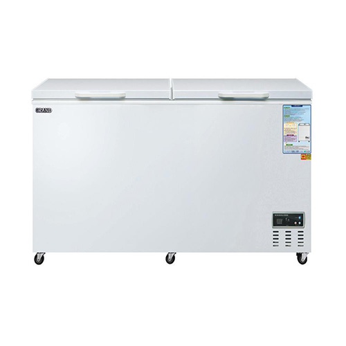 다목적 냉동고 디지털 냉동 525L