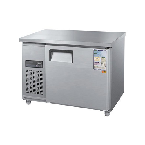 보냉테이블 1200 디지털 직접 냉각 냉장 260L 올 스텐