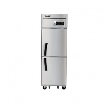 수직형 간냉 600 냉장고 505L