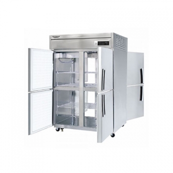 수직형 간냉 1100 양문형 냉장고 1045L