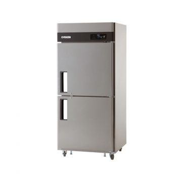 에버젠 간접냉각방식 30박스 냉장 663L 에너지효울 1등급