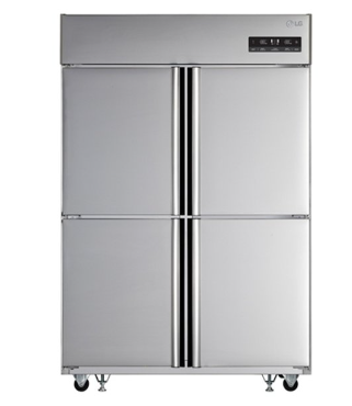 45박스 대용량 냉동냉장고 1060L