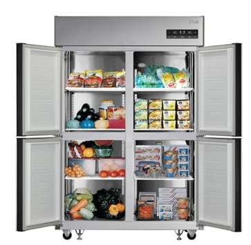 45박스 대용량 냉동냉장고 1060L