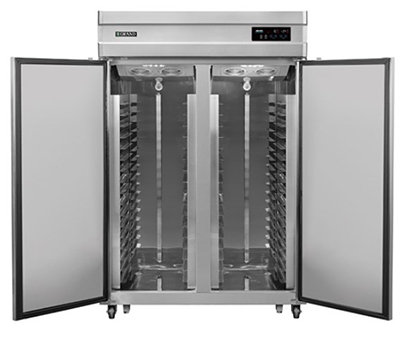 우성 업소용 번팬 냉장고 45박스 WSFM-1260DR(2DB)