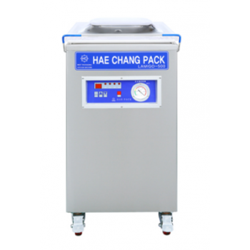 스탠드형 진공 포장기 중형 LAMIGO-500